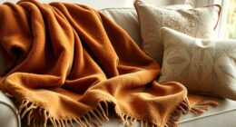 choosing cozy home decor