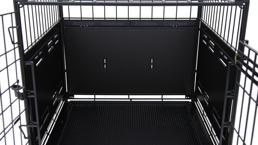 choosing durable secure crates