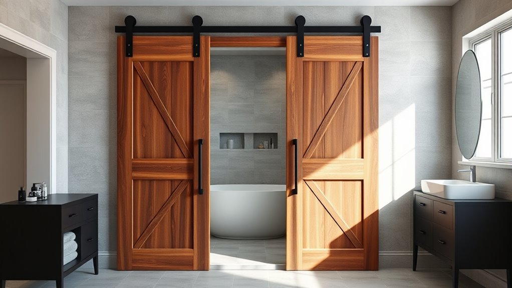 choosing durable well fitted doors