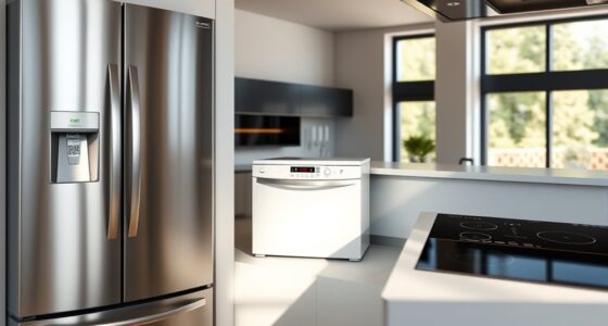 choosing eco friendly appliances