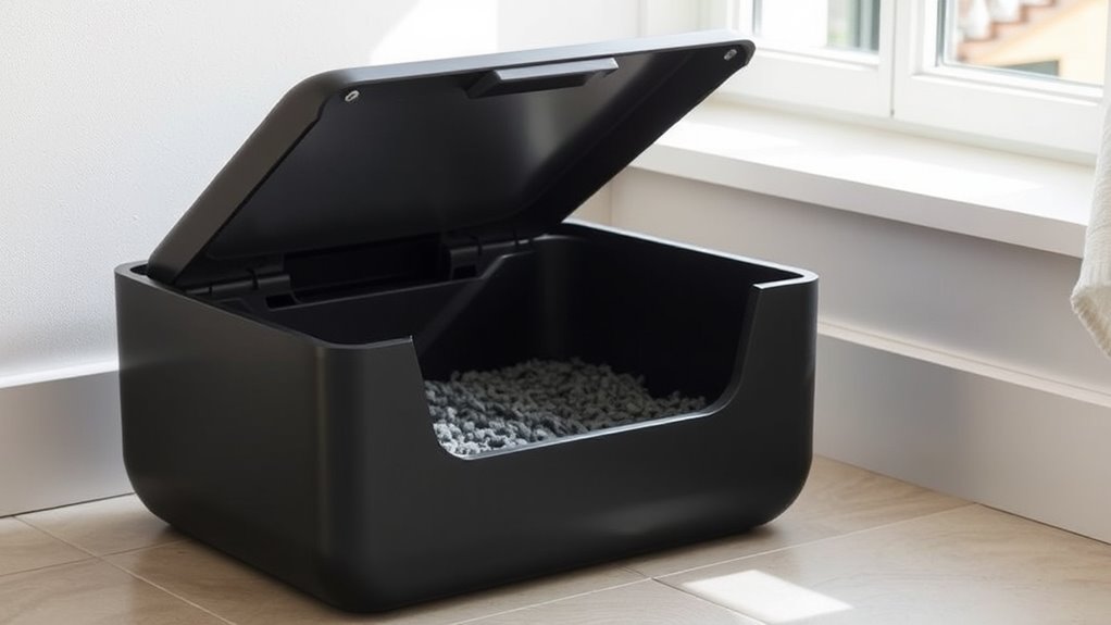 choosing effective odor control systems