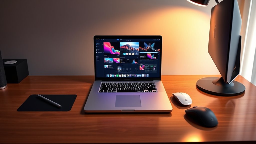 choosing high memory macbook