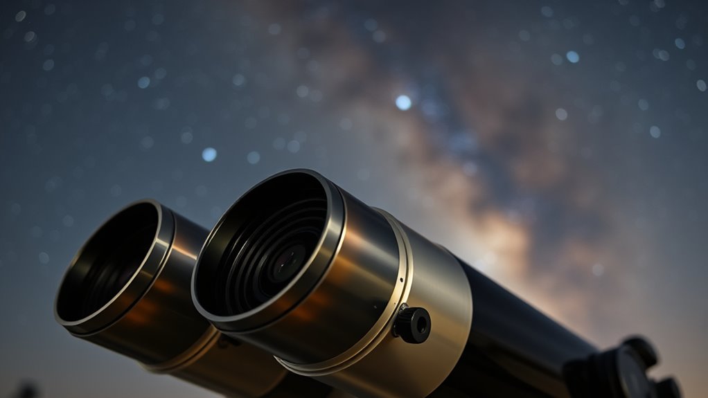 choosing high performance refractors