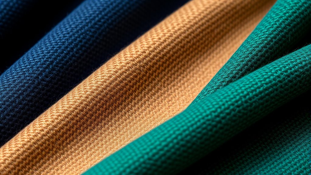 choosing long lasting upholstery fabrics