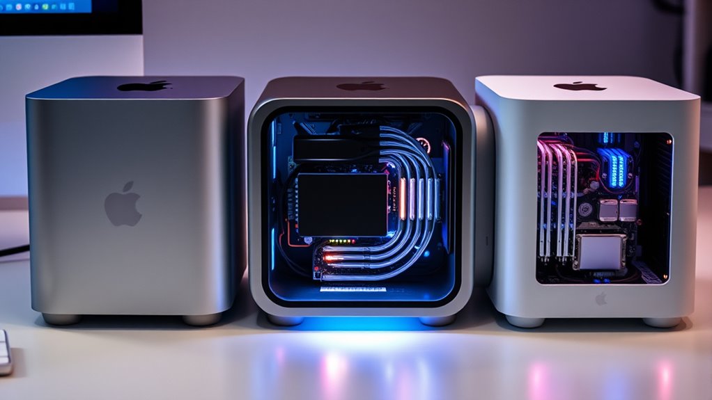 choosing mac mini ethernet