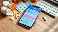 choosing medication management apps