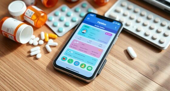 choosing medication management apps