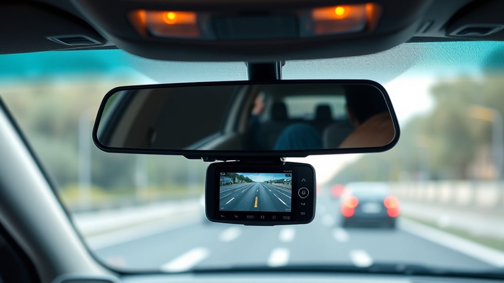 choosing reliable dashboard cameras