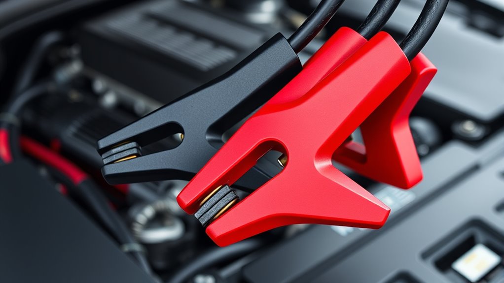 choosing reliable heavy duty cables