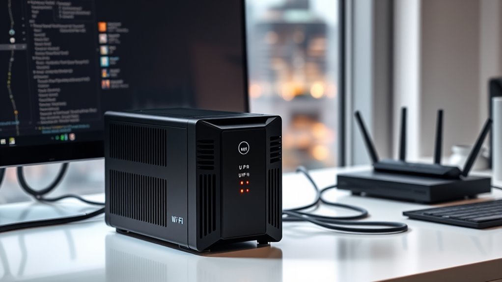 choosing reliable ups system