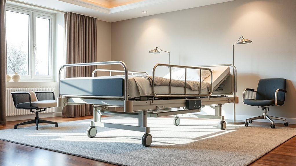 choosing safe durable beds