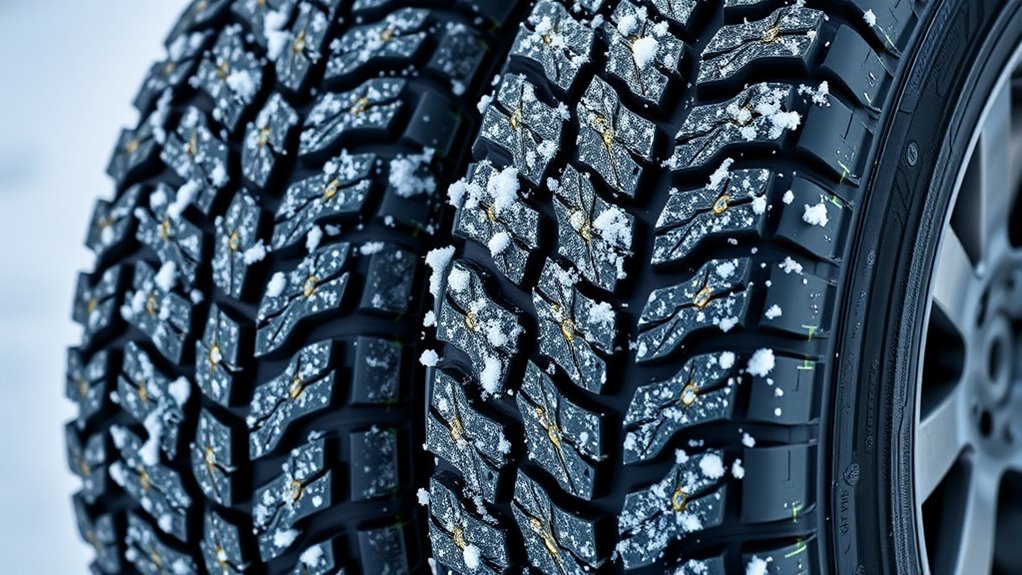 choosing safe durable traction