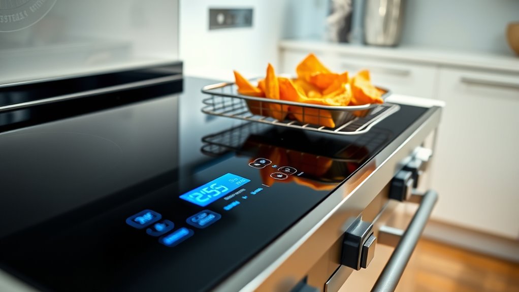 choosing safe versatile appliances