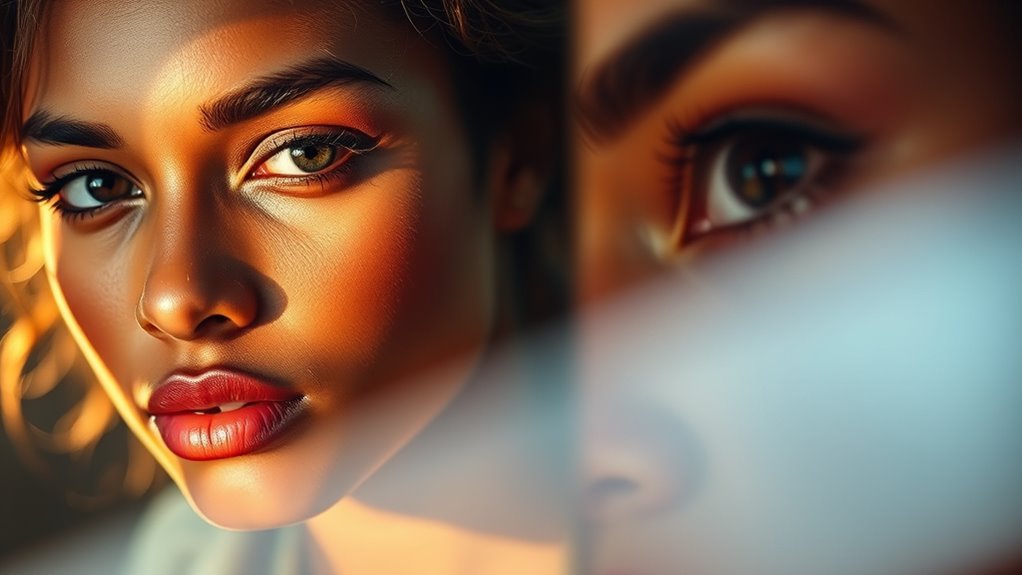 choosing the right portrait lens