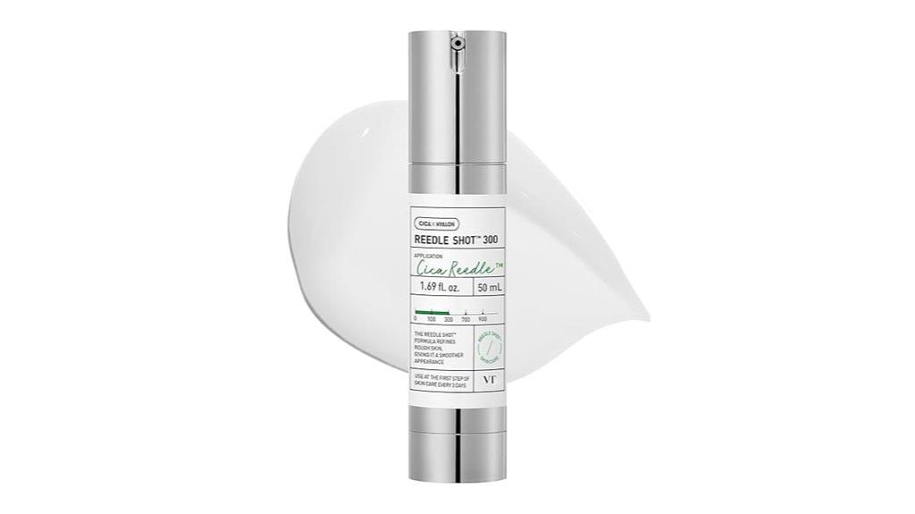 cica hyaluronic propolis serum