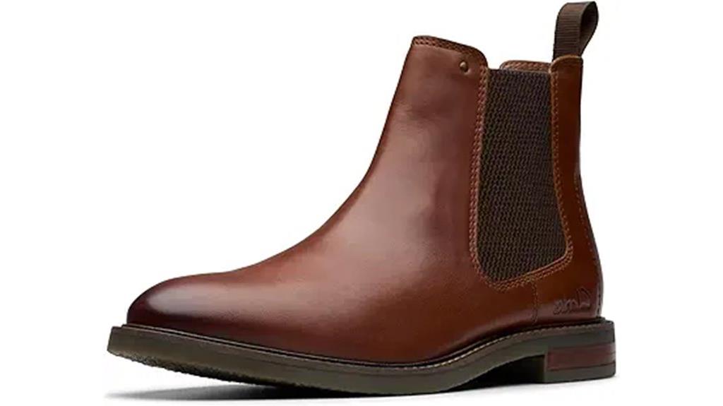 clarks men s jaxen shoes