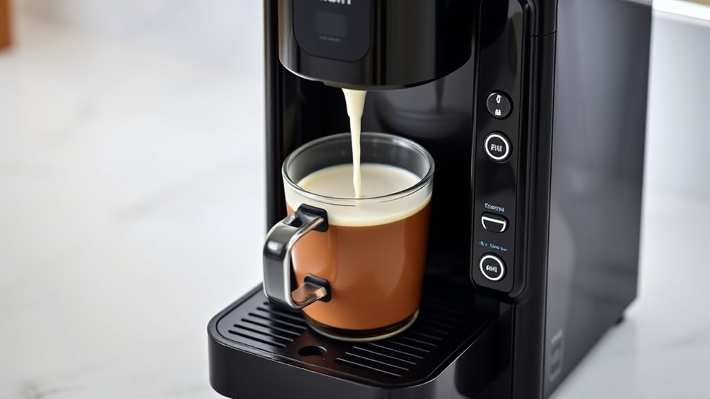 coffee maker feature considerations