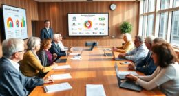 collaborating with aging agencies