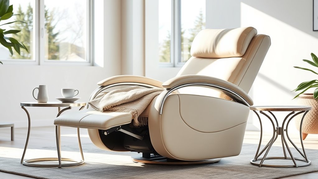 comfort adjustability durability features