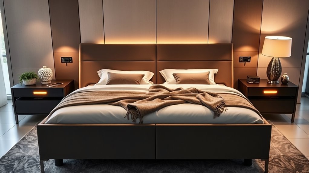 comfort customization durability massage