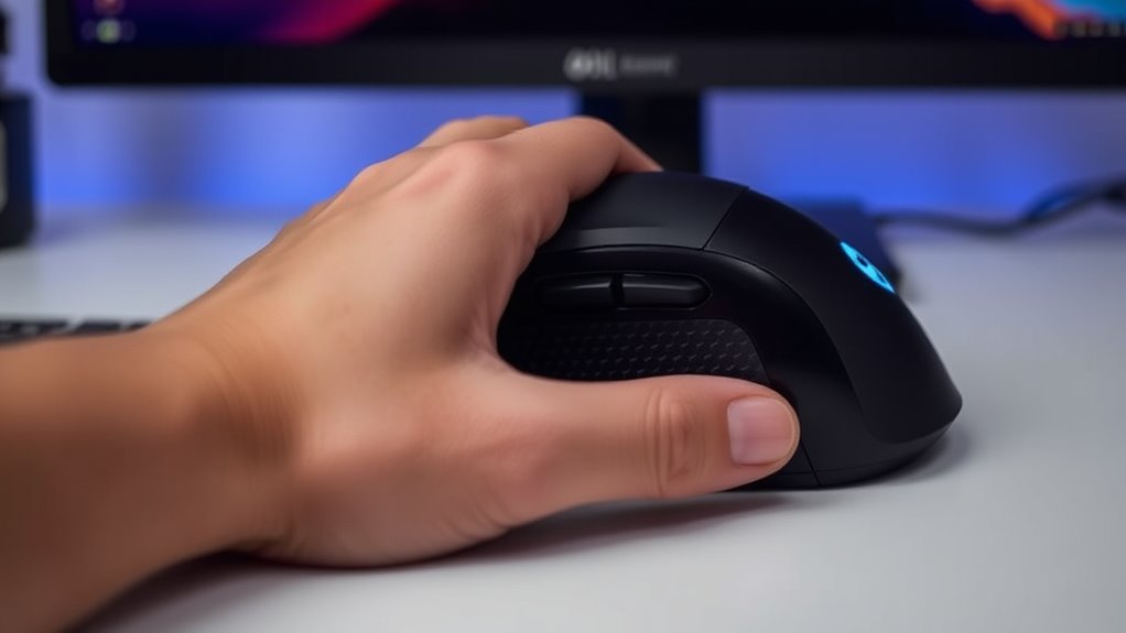 comfort precision connectivity reliability