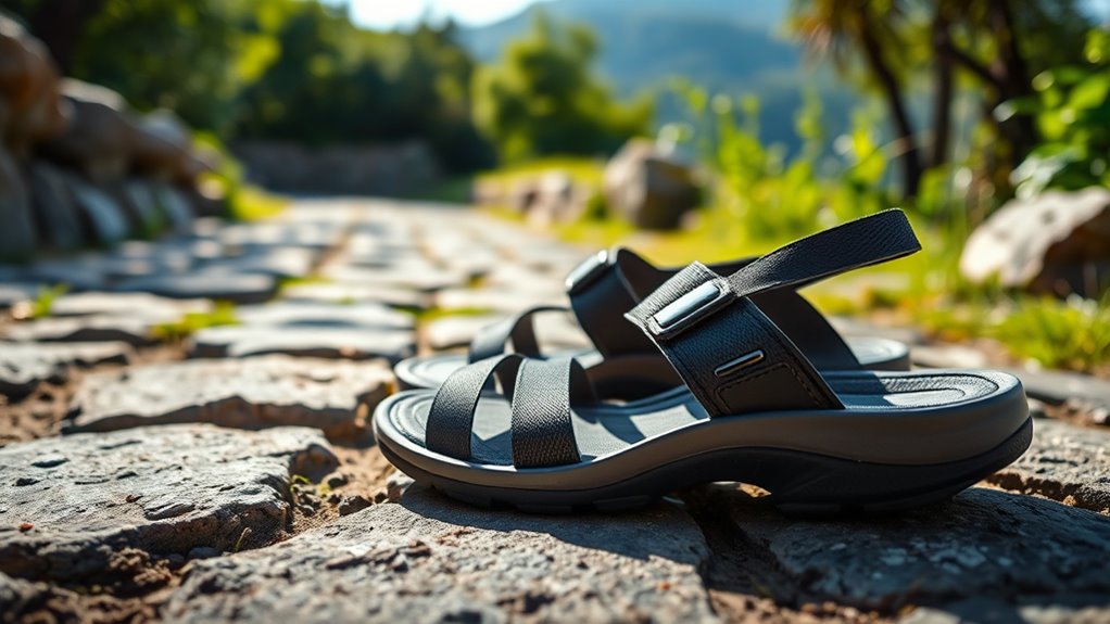 comfort support safety versatility