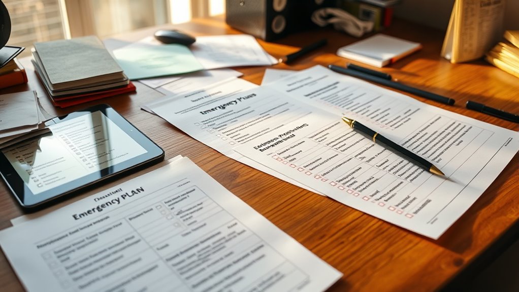 community communication and training