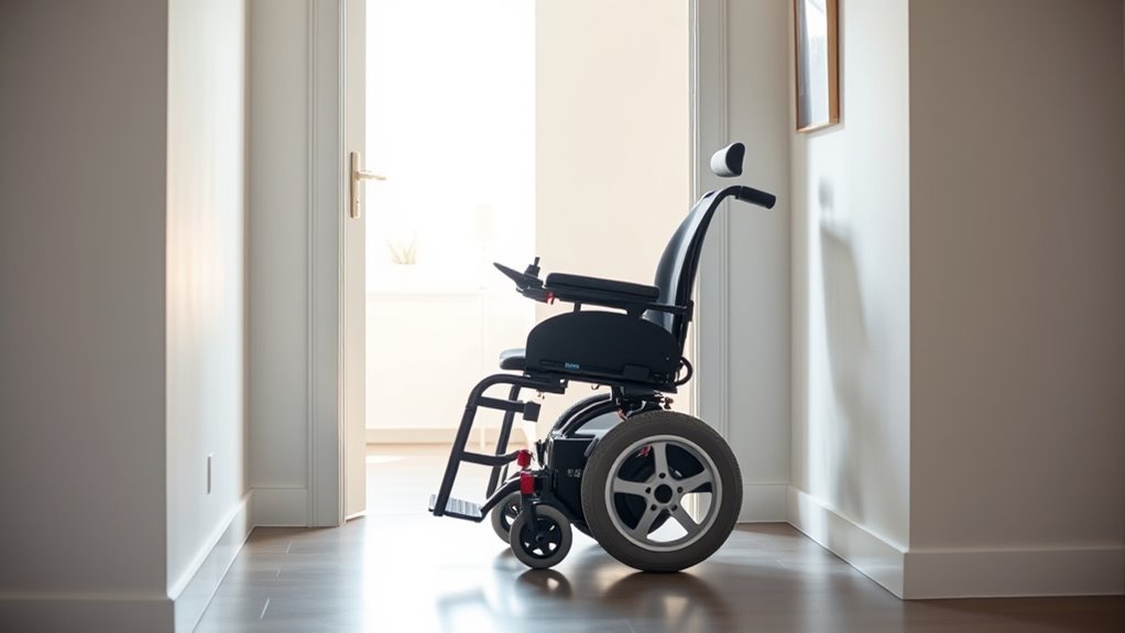 compact maneuverable safe efficient