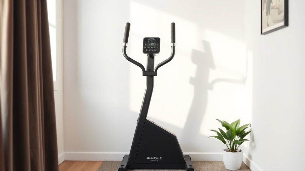 compact space saving climbers