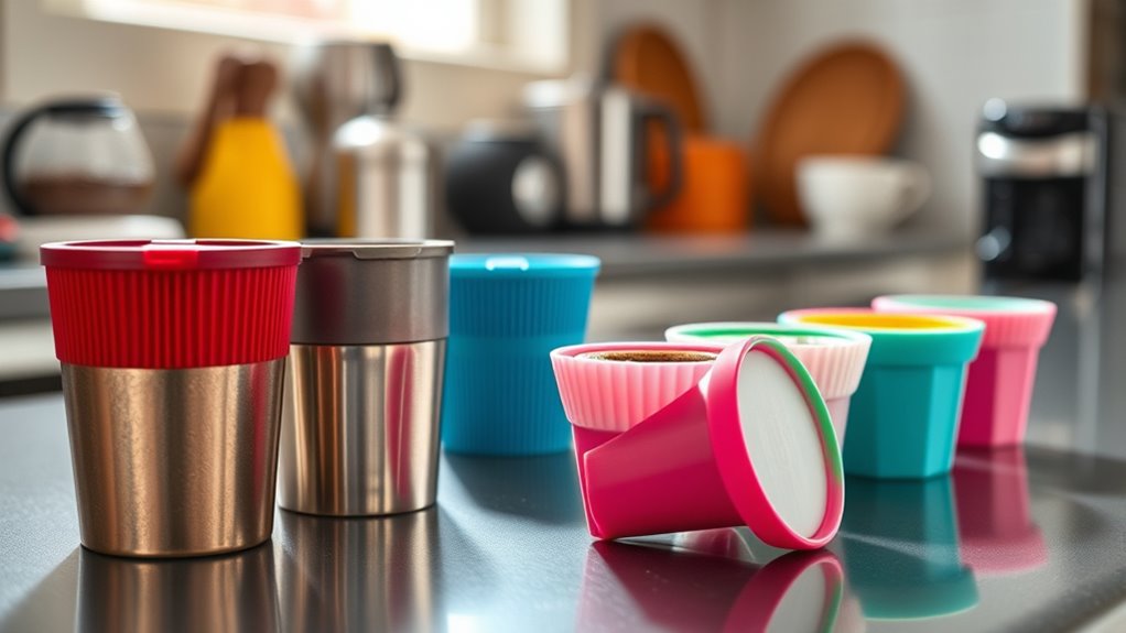 compatibility materials cost ease