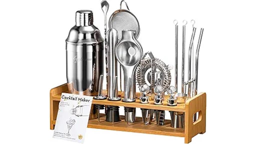 complete bartender s kit