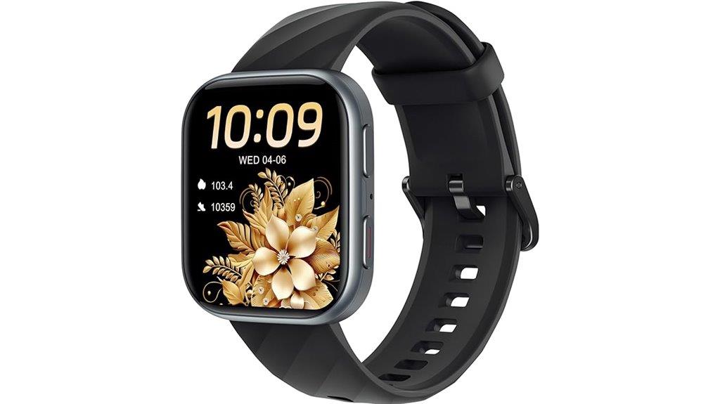 comprehensive health and sports tracker