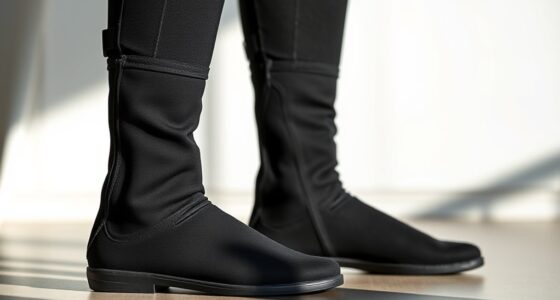 compression boots for recovery