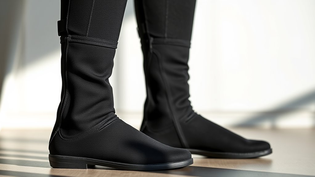 compression boots for recovery