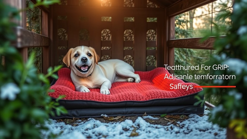 consider size safety weather