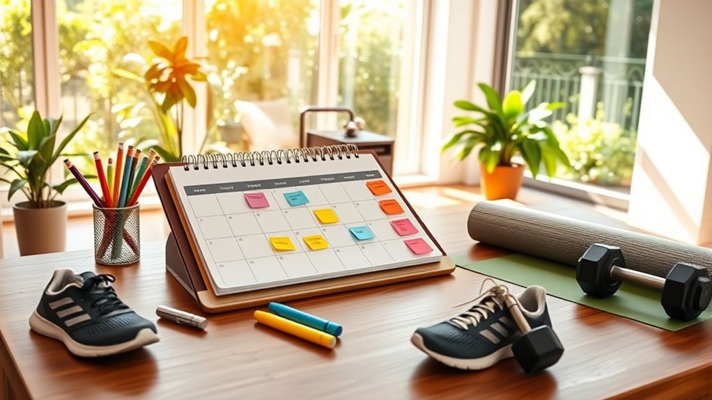 consistent varied balanced recovery