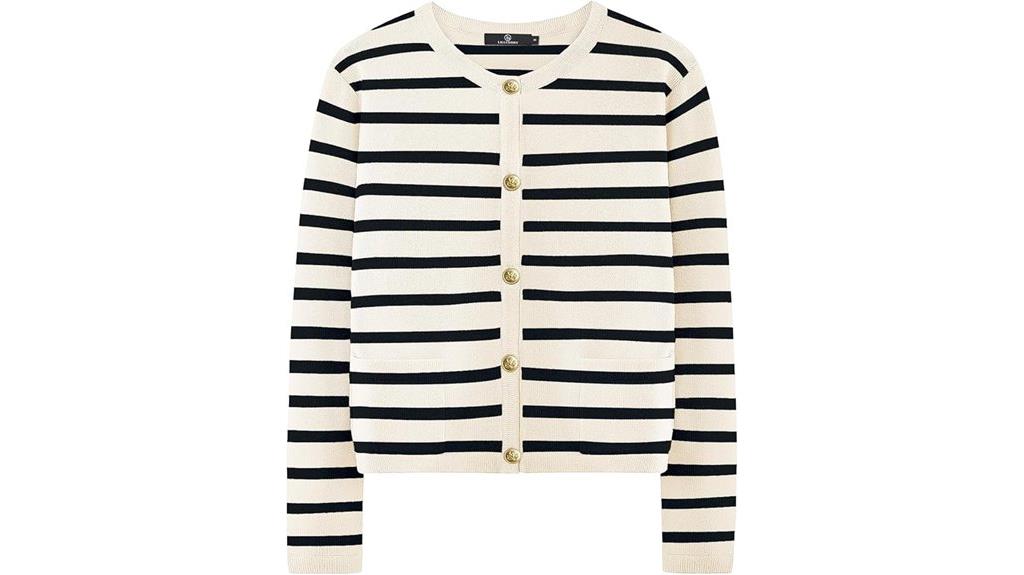 cozy fall cardigan sweater