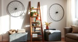 creative ways to reuse items