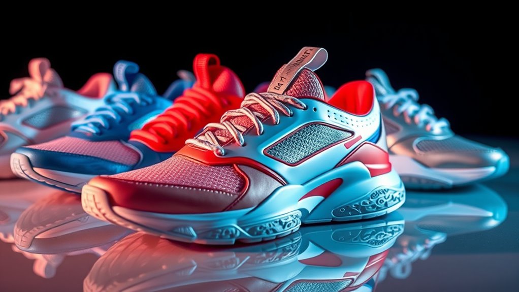 design durability fit rarity