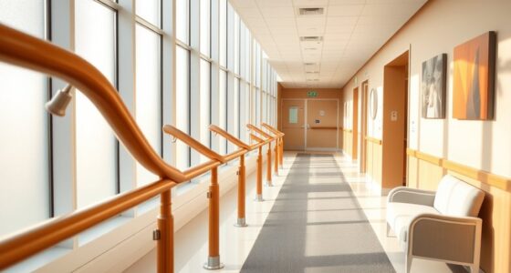 designing safe appealing environments