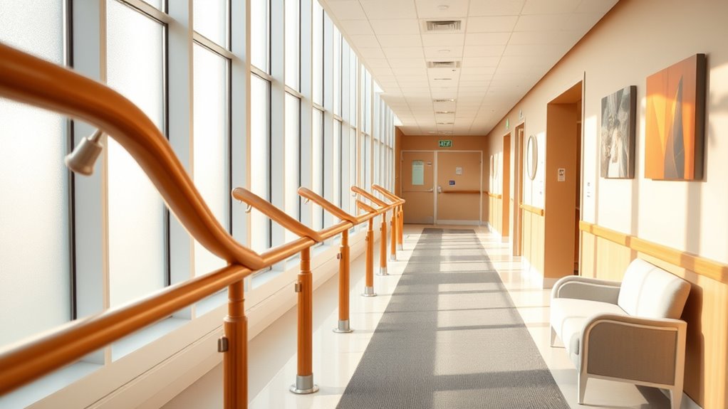 designing safe appealing environments