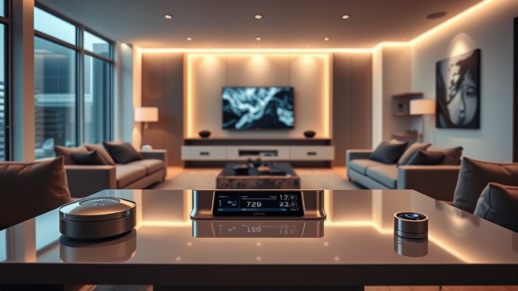 device compatibility and security