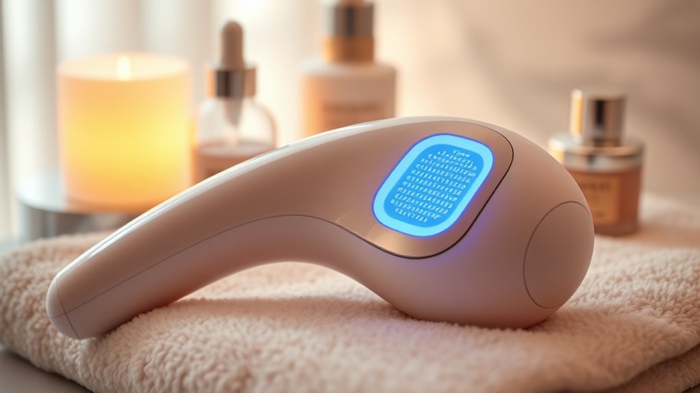 device features and durability