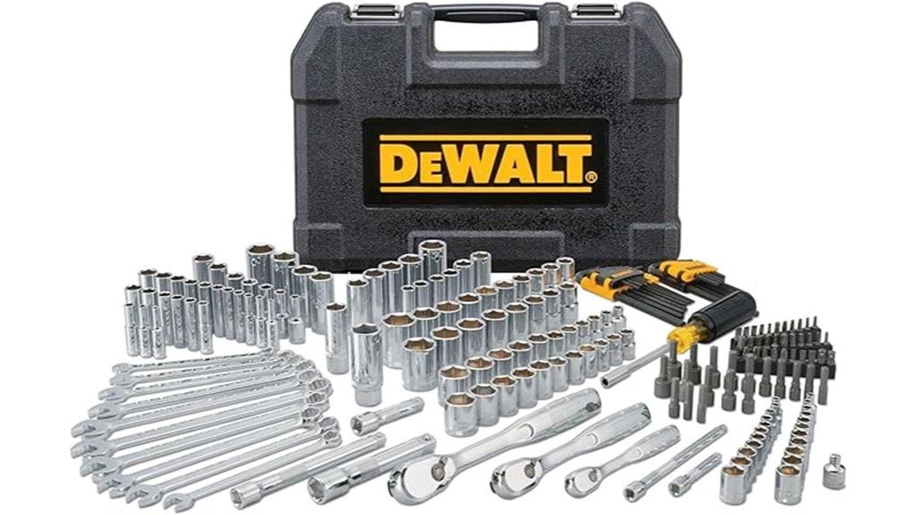 dewalt dwmt81534 tool set