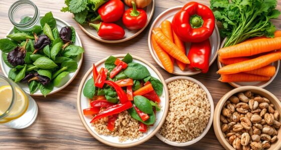 diabetes management via diet