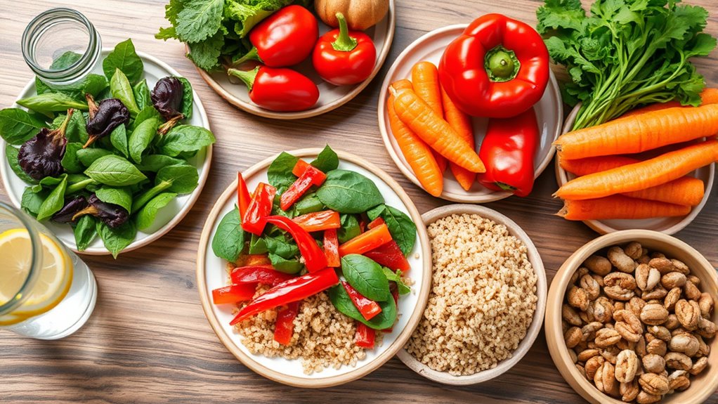 diabetes management via diet