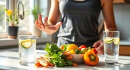 diet and activity management