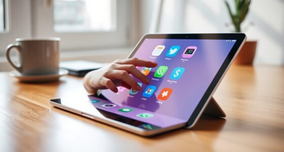 digital mental health solutions