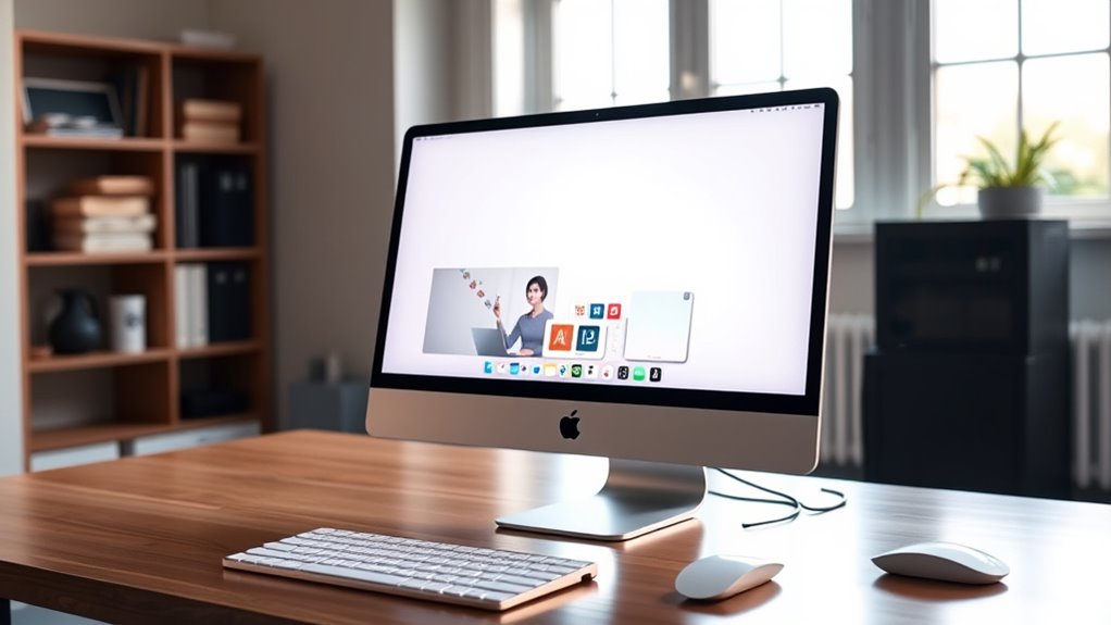 display performance storage connectivity
