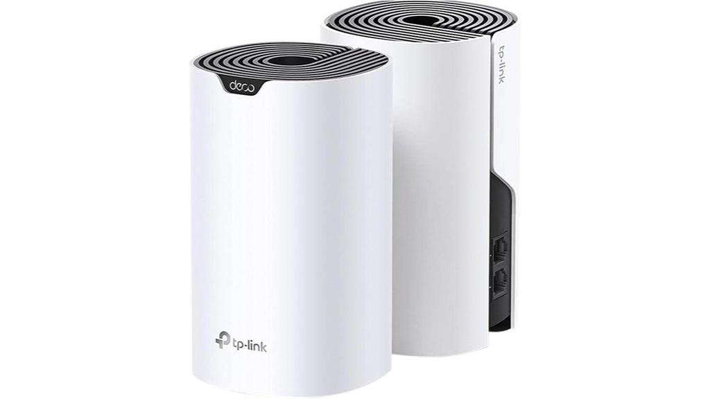 dual pack whole home wifi